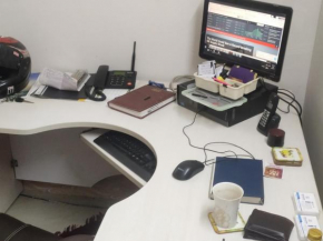 Siddhi chakra Sharing single room Apartment